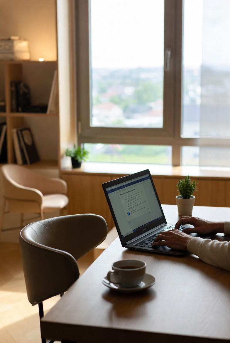 Menjaga Harmoni di Tengah Tuntutan Sehari-hari